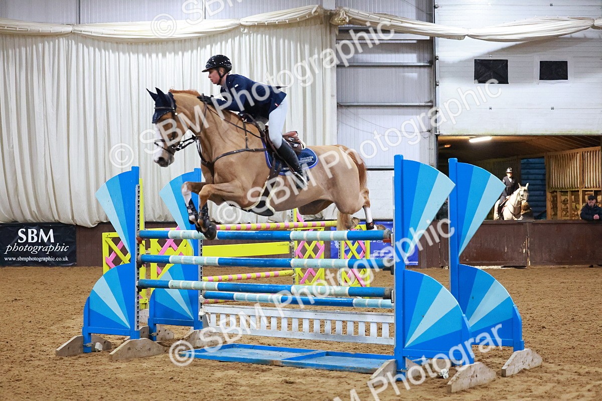 SBM_002735 - Class 6 - National 1.30m