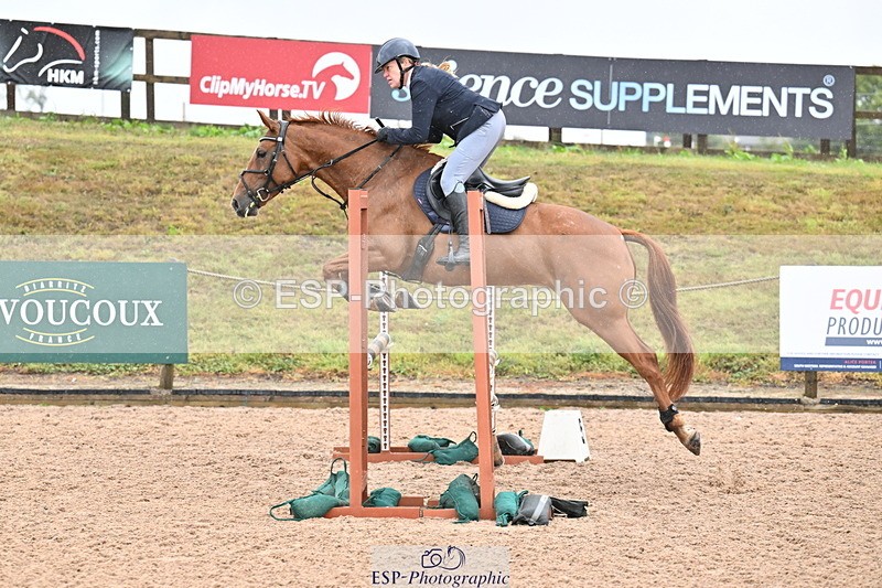 250827B-104629-00135 - Clear Round & Cls 1 Brit Nov 90cm