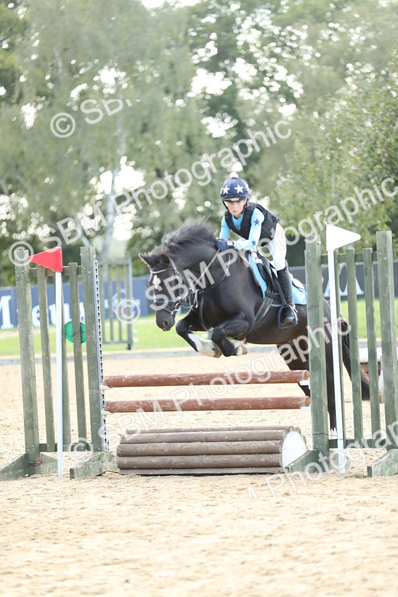 SBM_30324 - E11 - Eventers Challenge 80cm Championship