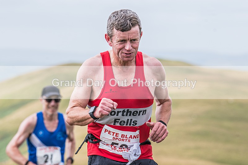 Sedbergh-92 - Sedbergh Hills Fell Race Sunday 18th August 2024