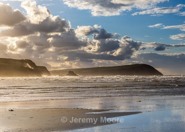 p187 - Pembrokeshire p/c catalogue