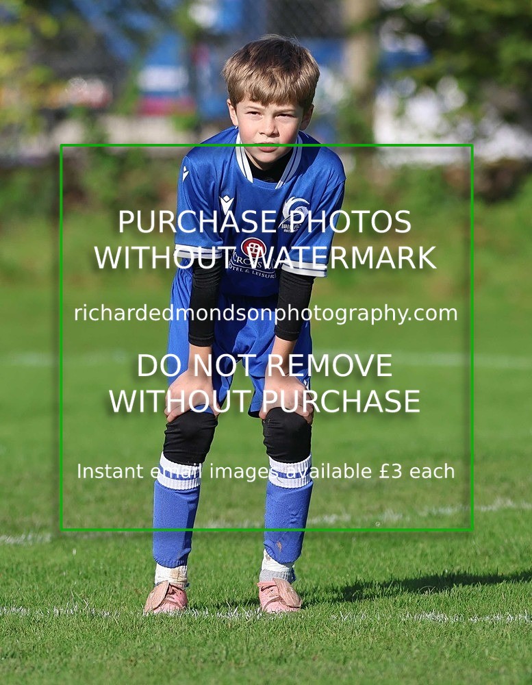 533A5042 - Ibis Youth Under 9's (17/10/26)