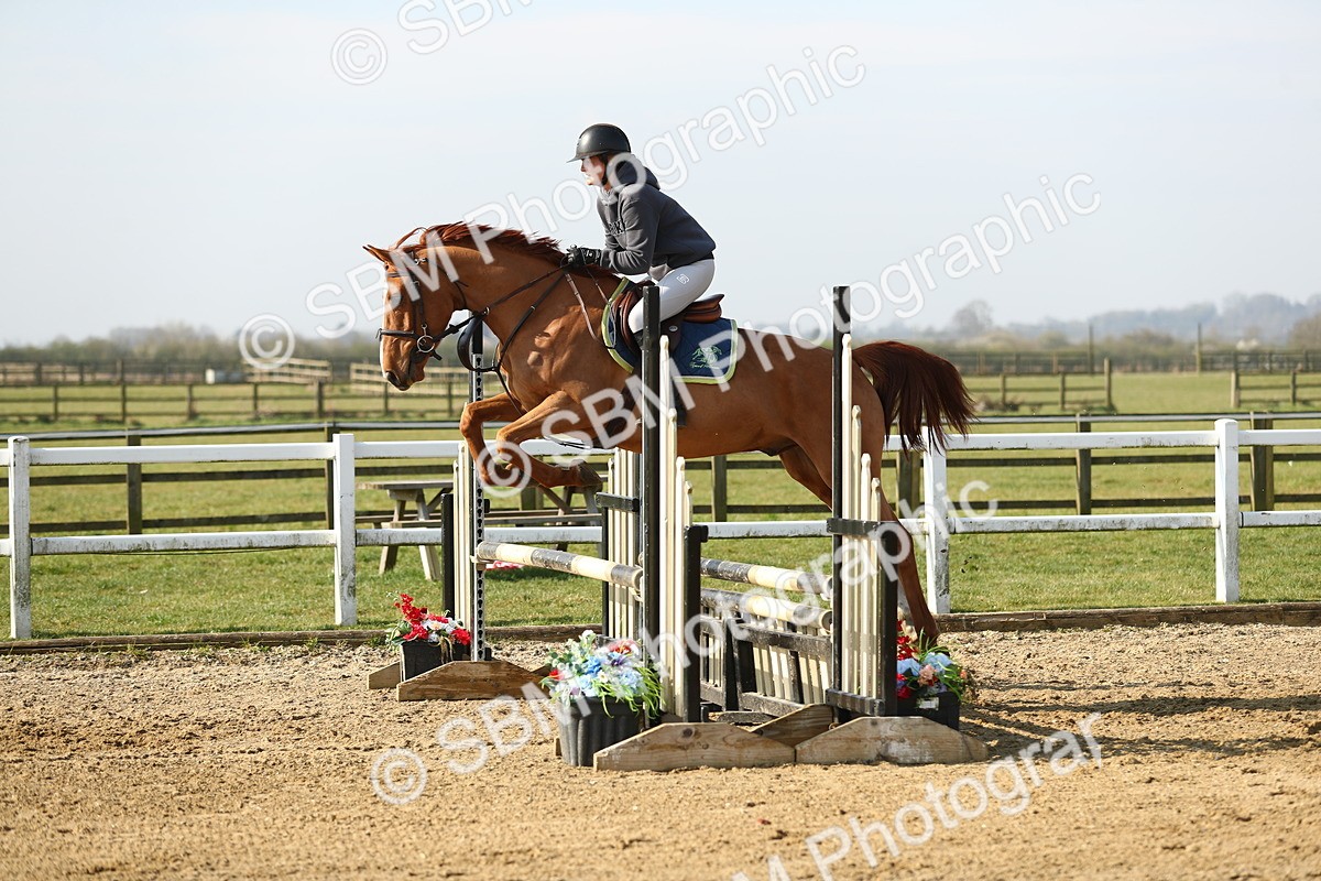 SBM_001870 - Class 7 - Clear Round