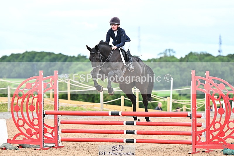 240608A-102105-02069 - Cls 2 Snr Discovery and 1m Open