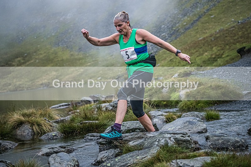 Bannerdale-324 - Bannerdale Fell Race Wednesday 19th August 2026