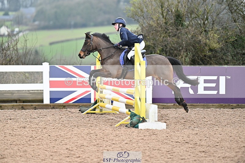 240309A-101024-00040 - Cls 1 Pony Intro 70cm