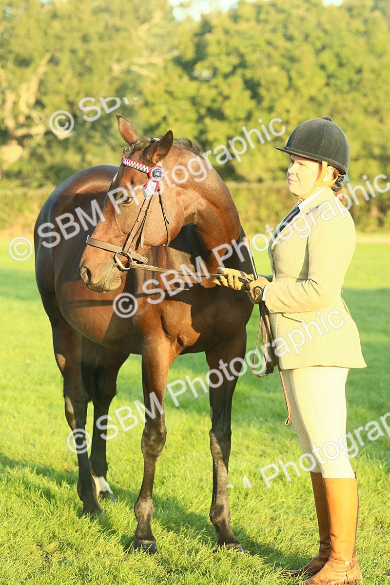 SBM_56542 - S36 - Starters Best Turnout