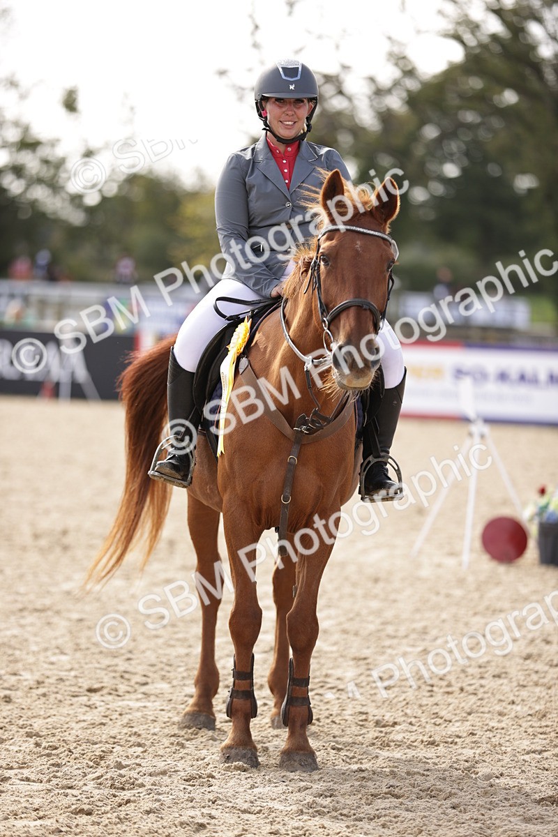 SBM_18737 - J33 - Senior 75cm Championship