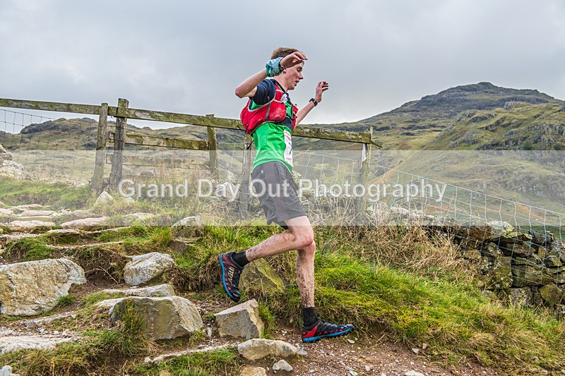 Langdale-1196 - Langdale Horseshoe Fell Race Saturday 8th October 2022