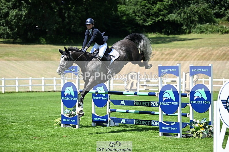 250703A-115212-03426 - Cls 1 Snr Foxhunter