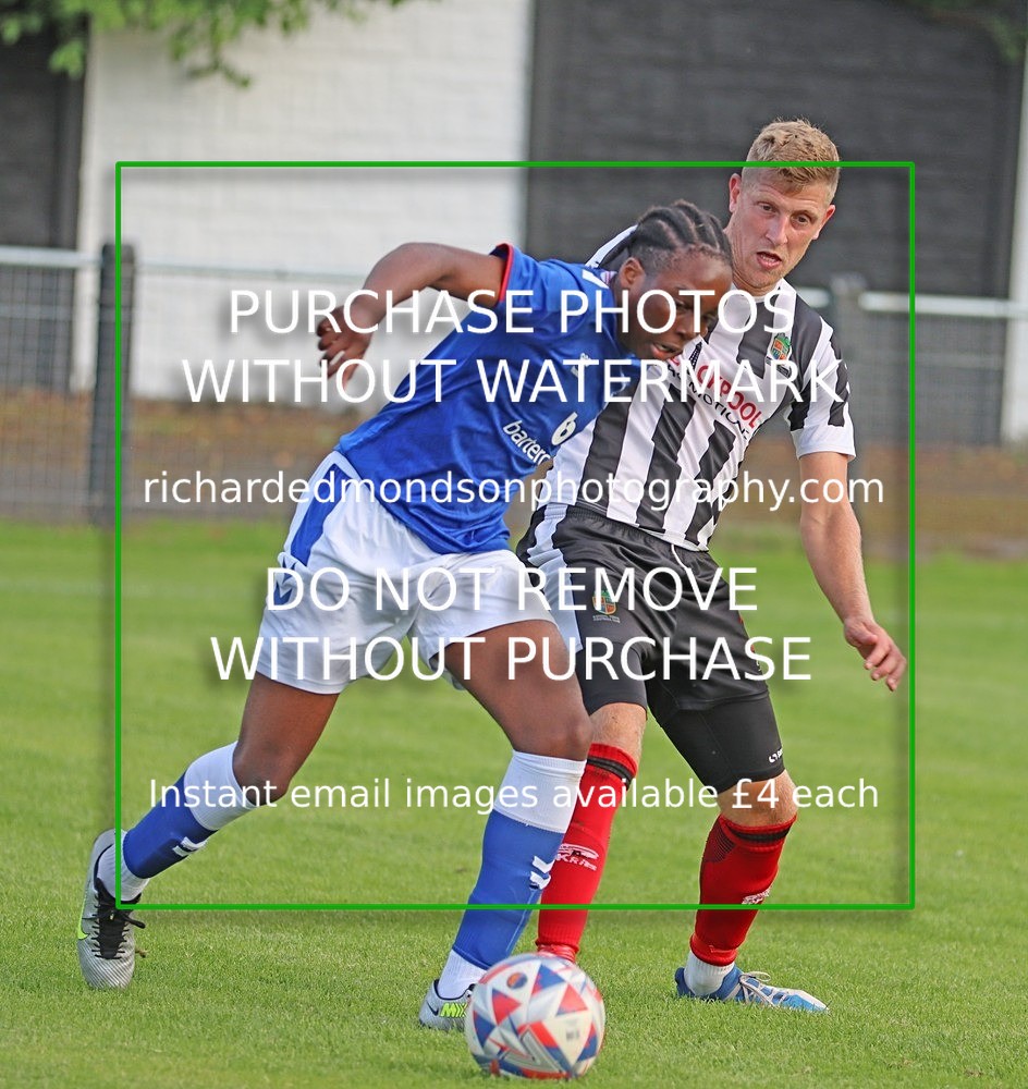 IMG_0738 - Oldham Athletic U23s