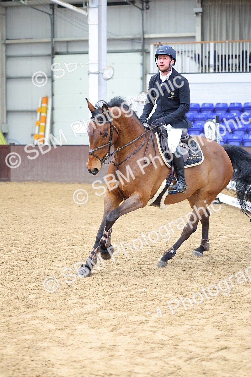 SBM_002939 - Class 8 - Senior Newcomers - 1.10m