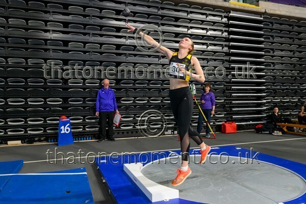 CEInv26-818185 - Field Female Set Two