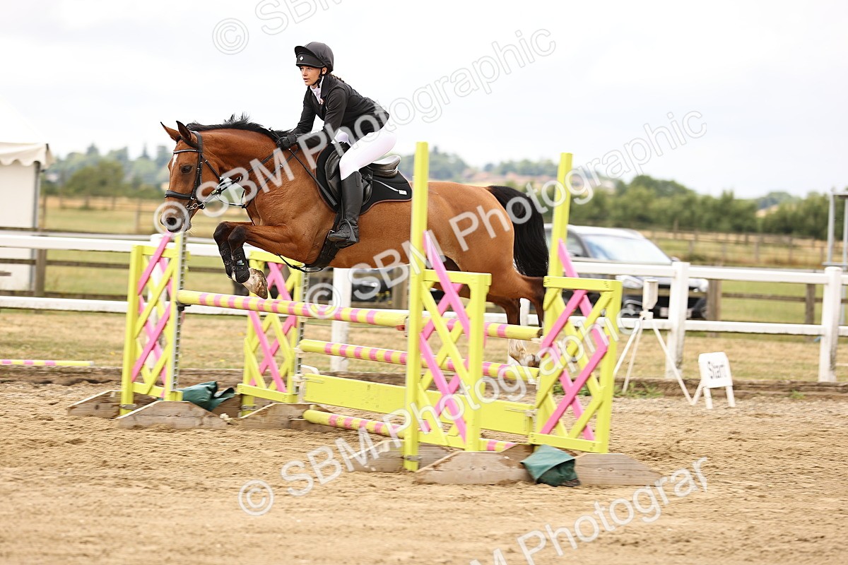 SBM_026160 - Class 11 - Senior Discovery - 1.00m