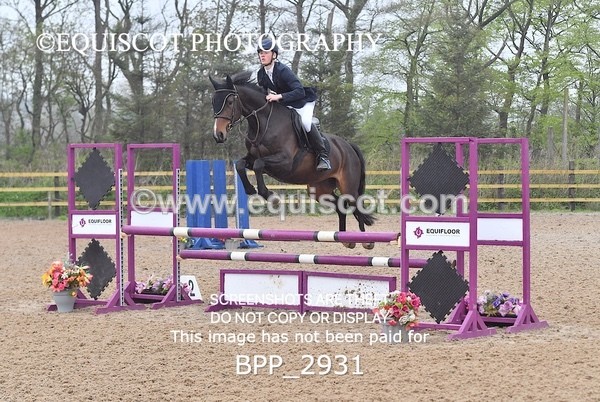 BPP_2931 - CLASS 6 SAT Senior Discovery/ 1m Open