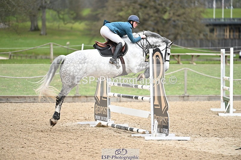 250323A-144147-04929 - Cls 24 Snr Newc & 1.10m Open