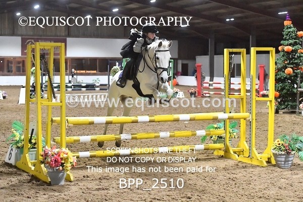 BPP_2510 - CLASS 5 TEAM SJ 85 - 90CM