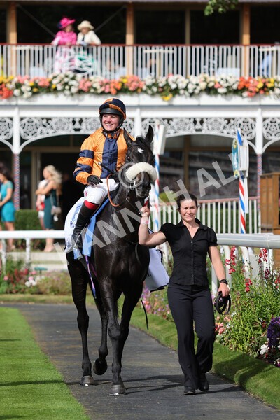 yr24092021r1-161 - Race 1 1.10pm Ernest Cooper Macmillan Ride of Their Lives