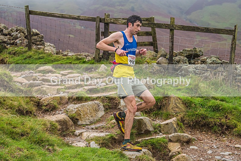 Langdale-1139 - Langdale Horseshoe Fell Race Saturday 7th October 2023