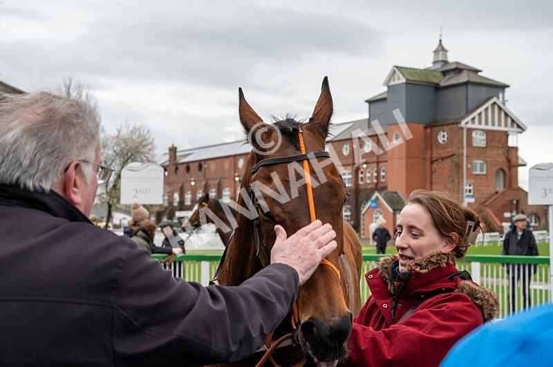  - Race 5