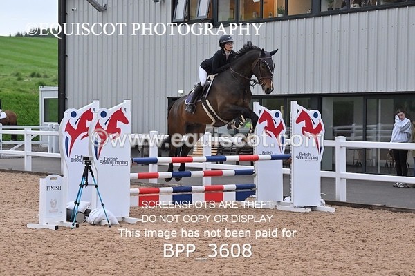 BPP_3608 - CLASS 14. - SAT - Senior Discovery/1m Open
