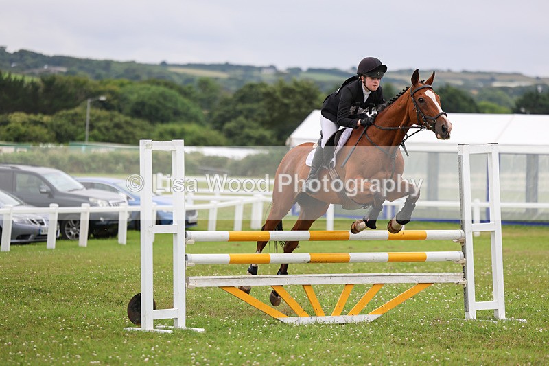 3E7A6893 - Class 7: PC90cm Regional Championship Qualifier Rnd 2 (A)