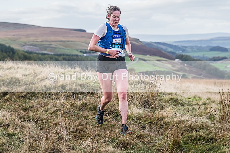 Leg 4-608 - UK Fell & Hill Relays - Todmorden Leg 4 Saturday 17th October 2026