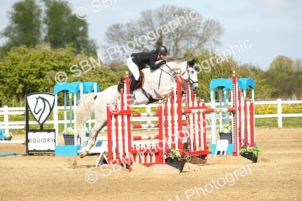 SBM_001577 - Class 6 - National B & C Handicap 1.25m - 1.30m