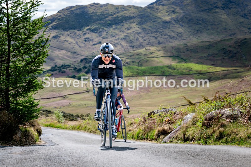 123955 - Blea Tarn Climb 12:00 - 13:00