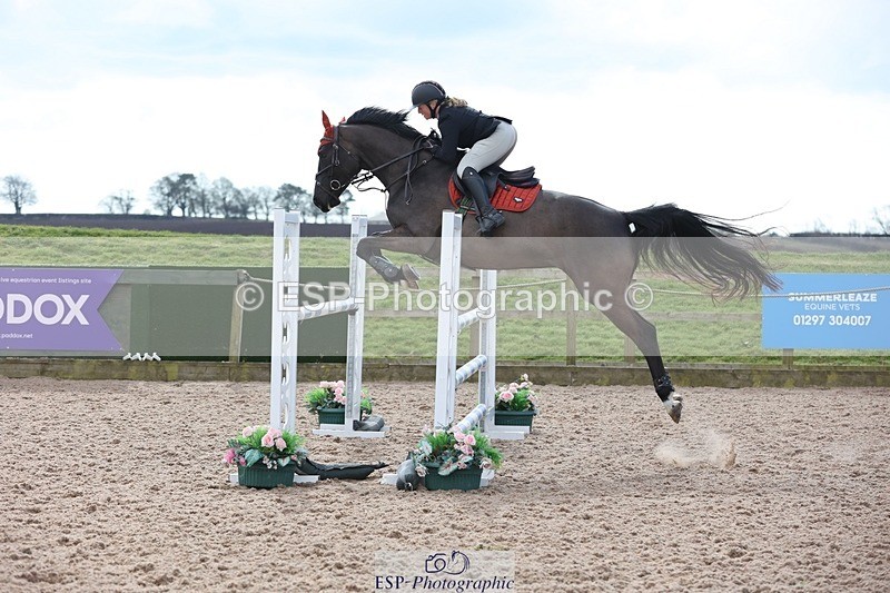 250314-120104-01695 - Cls 8+9 Foxhunter and 1.20m Open