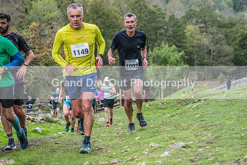 Dovedale Dash-1064 - Dovedale Dash Sunday 5th October 2025