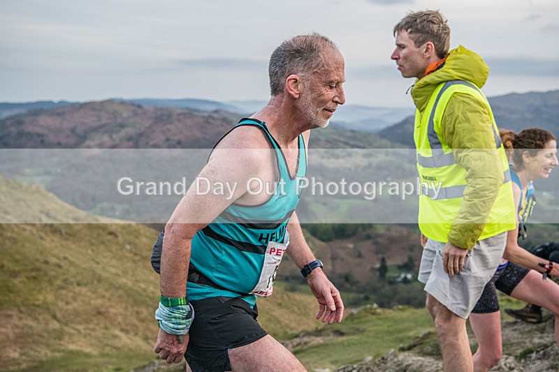 Loughrigg-668 - Loughrigg Fell Race, Wednesday 8th April 2026