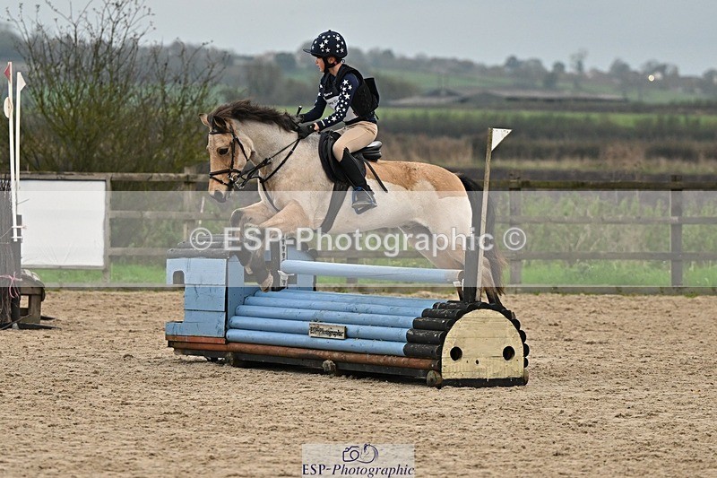 241110-155155-01331 - 80-85cm Arena Eventing