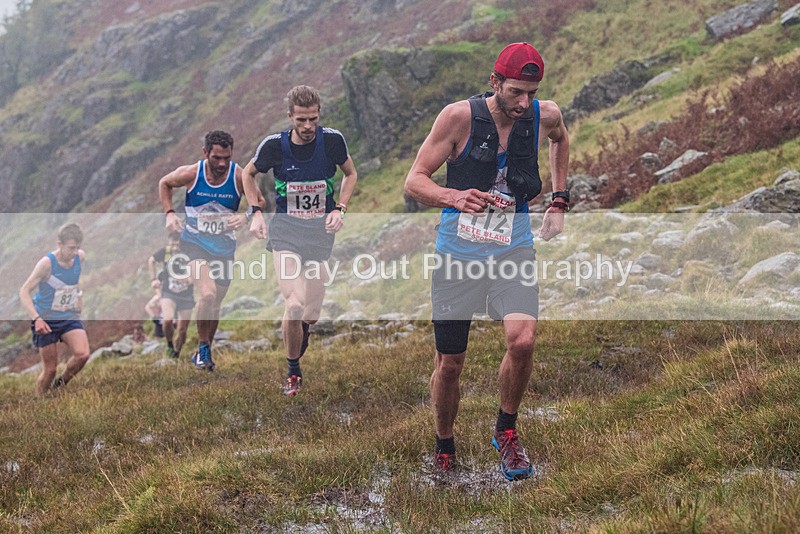 Langdale-79 - Langdale Horseshoe Fell Race Saturday 7th October 2023
