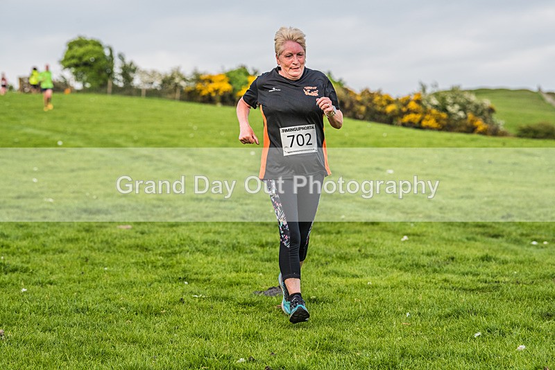 Hay-O-822 - Hay O Trail Race Tuesday 23rd May 2023
