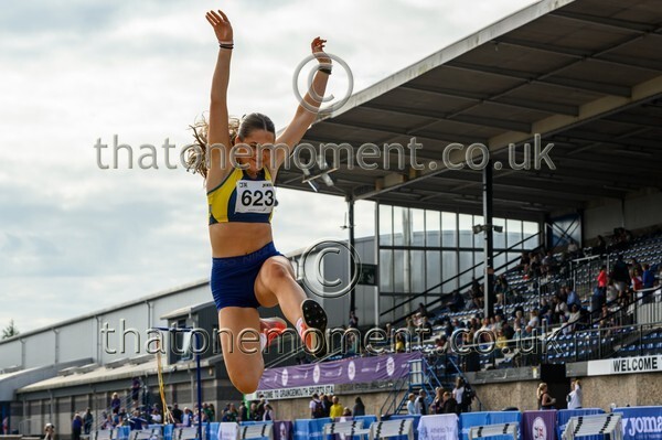 Sen25SUN-915045 - Field Female Set One