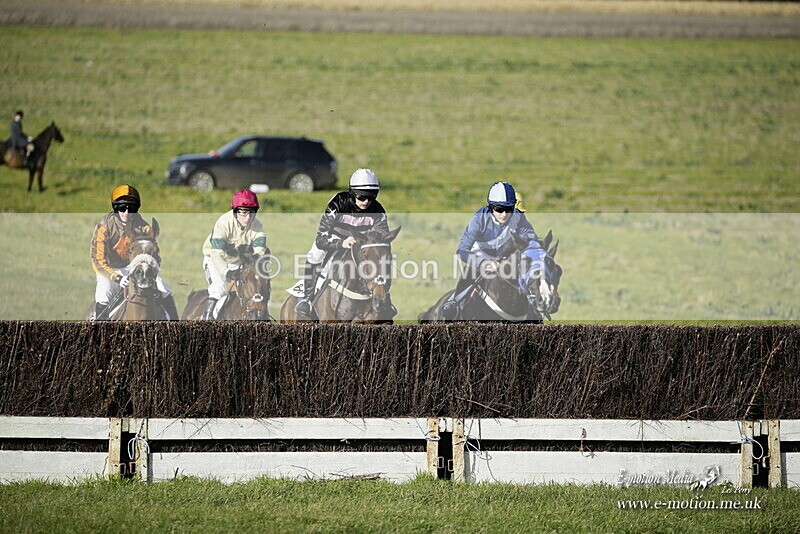 PtP 250921 0138 - Point-to-Point Badbury Rings Dorset 07/11/2021