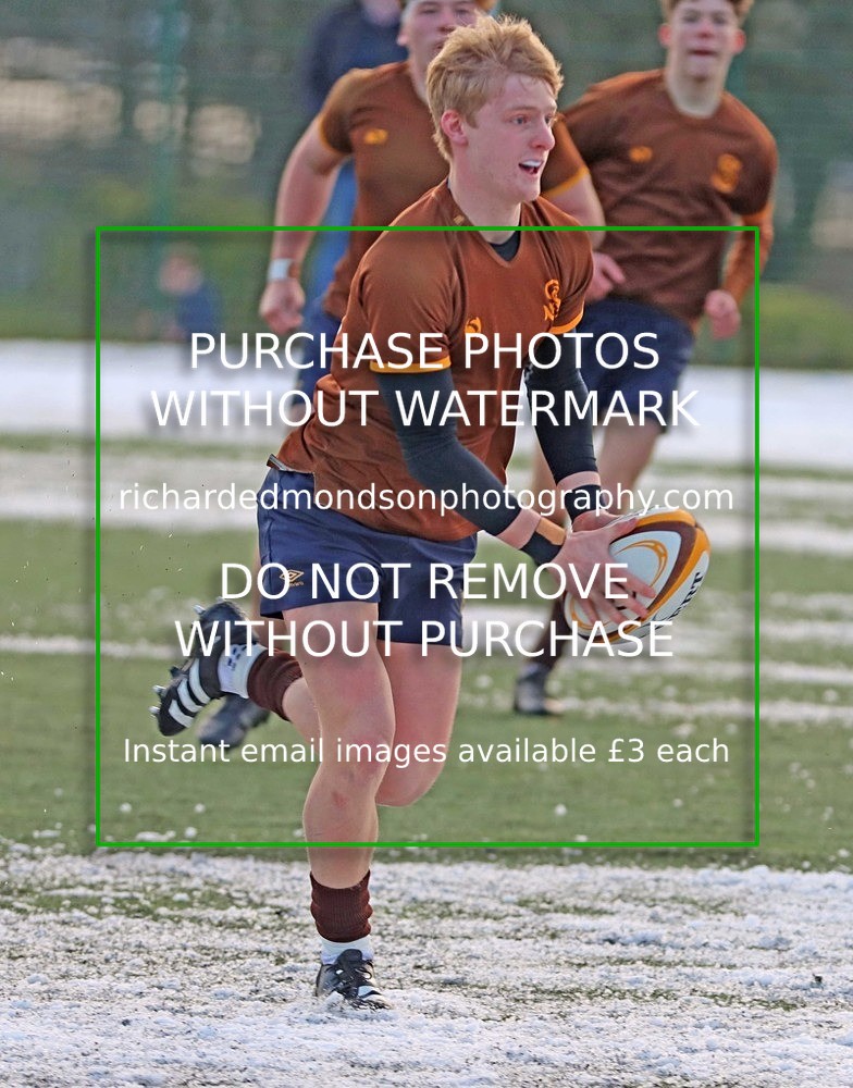 IMG_5923 - Sedbergh School Under 16s vs Millfield (6/12/23)