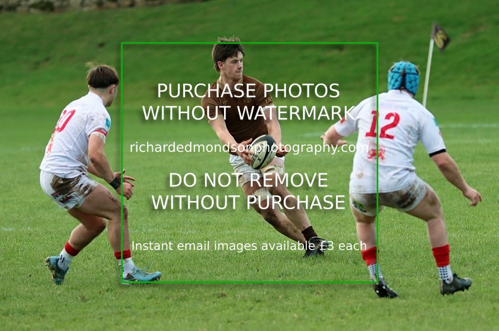 IMG_7411 - Sedbergh School 1st XV vs Llandovery (10/12/24)