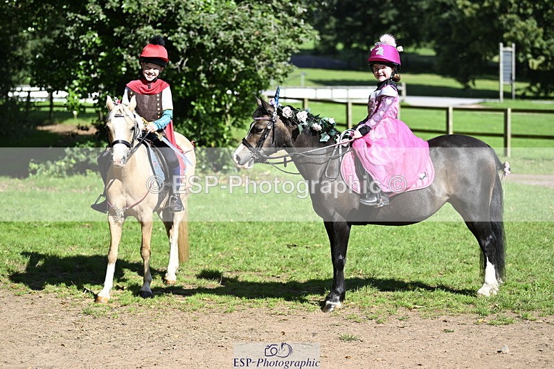 240728B-094532-00124 - Sunday Stable Shots and Fancy Dress