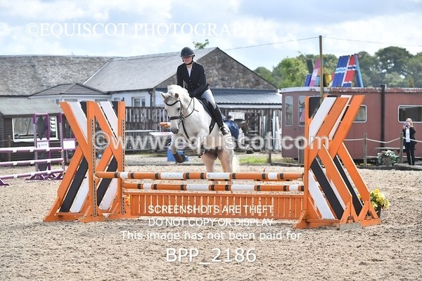 BPP_2186 - CLASS 2 SAT Club/ Unaffiliated 80cms Open