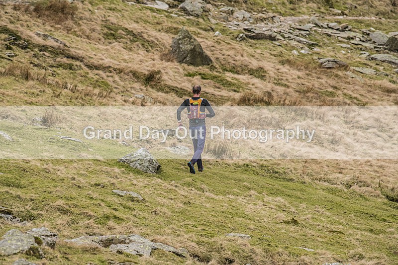 Kong MMM-607 - Kong Mini Mountain Marathon Round 1 Lake District Coniston Sunday 5th March 2023