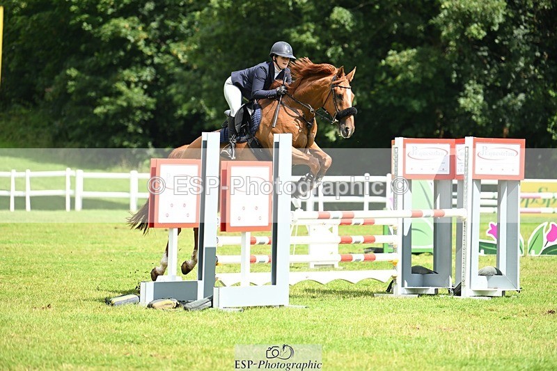 240713-110350-37416 - Cls 147 Amateur 1.10m Championships