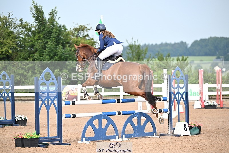 240801A-093325-00152 - Cls 7 Snr Discovery and 1m Open