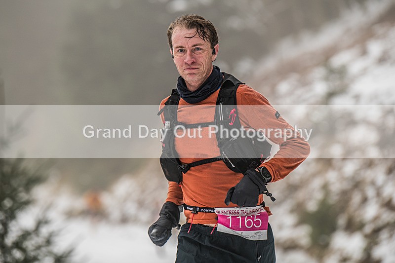 Glentress-27 - High Terrain Events Glentress 42, 21 & 10K Trail Races Sunday 15th February 2026