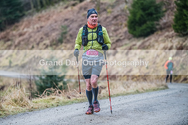 Glentress-297 - High Terrain Events Glentress 10K 21K & 42K Trail Races Sunday 16th February 2025