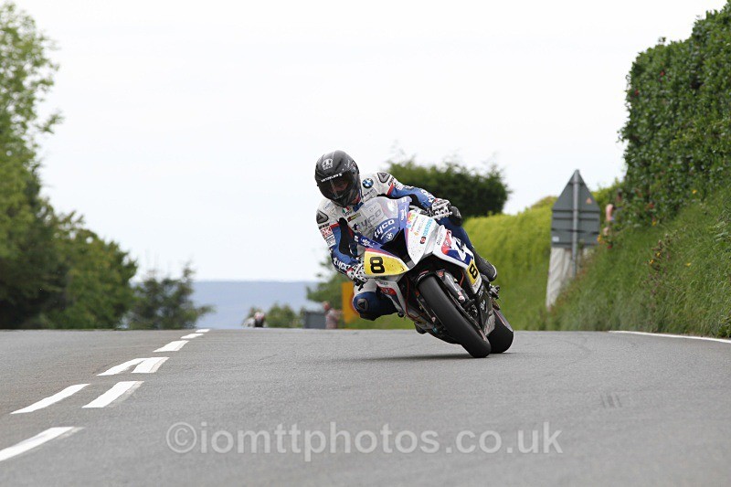Guy Martin - Pokerstars Senior TT
