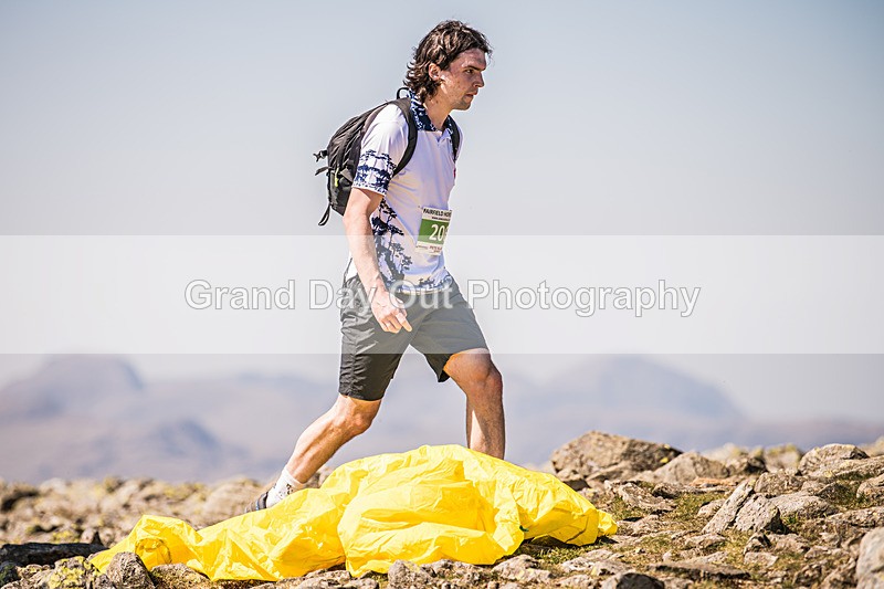 Fairfield-736 - Fairfield Horseshoe Fell Race Saturday 10th May 2025