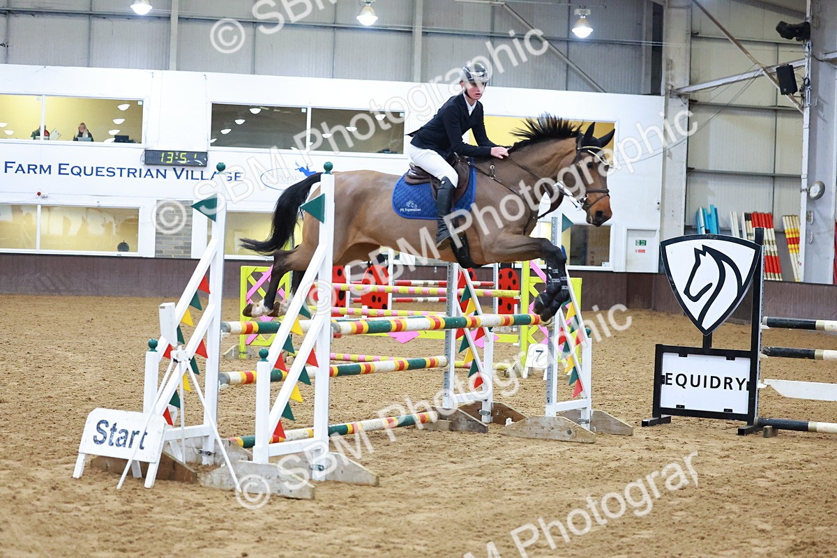SBM_001068 - Class 3 - Senior Discovery - 1.00m