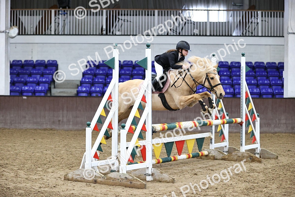 SBM_001404 - Class 9 - Pony British Novice 80cm
